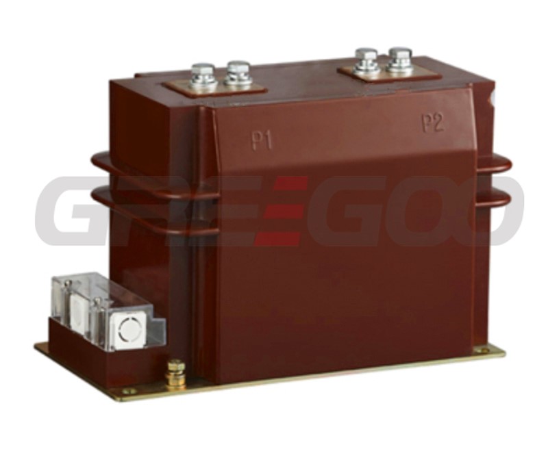 LZZBJ9-10C2-10 MV Current Transformer