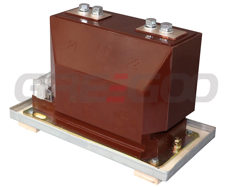 LZZBJ9-10KV 1200-5-Current Transformer side