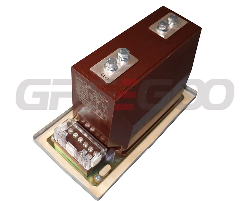 LZZBJ9-10KV 1200-5-Current Transformer top