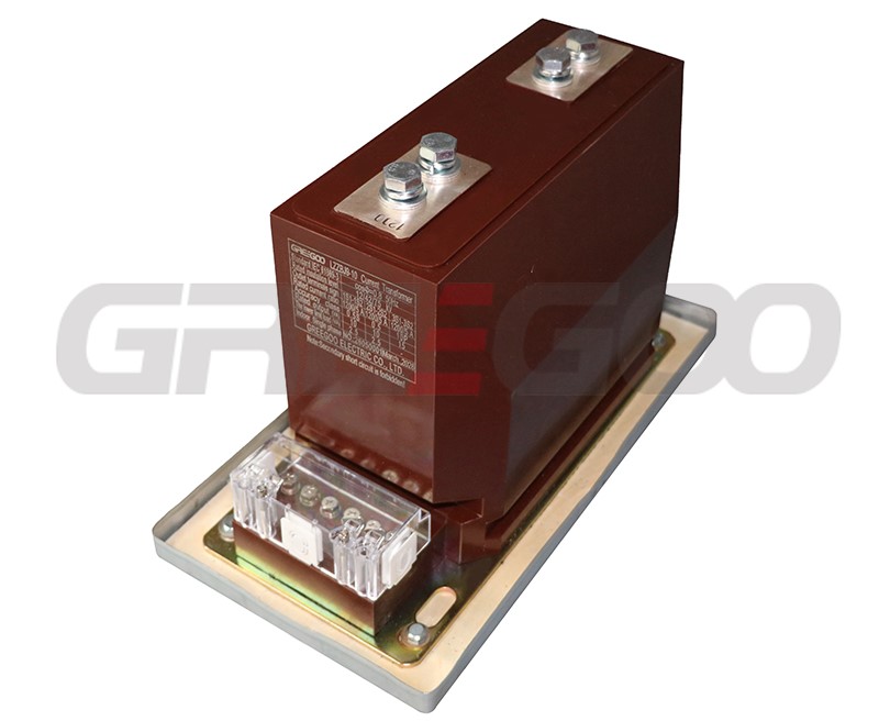 LZZBJ9-10KV 1200-5 Current Transformer