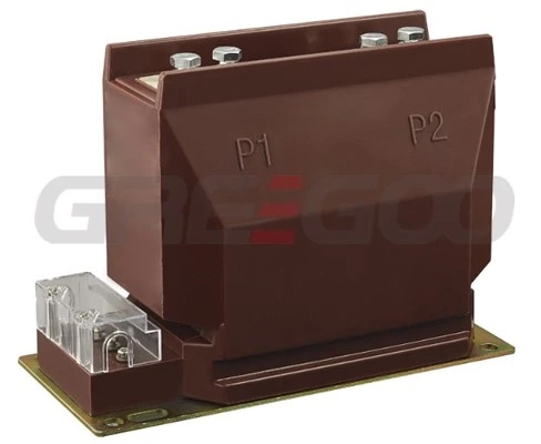 LZZBJ9-12-150b-4 MV Current Transformer