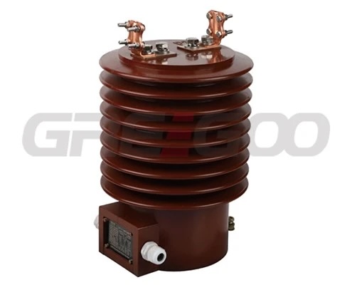 LZZBW-15 current transformer