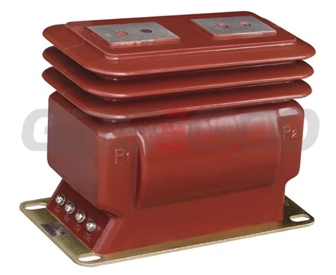 LZZJB6-10Q Current Transformer