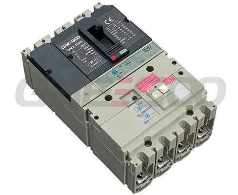 mccb and elcb integrated