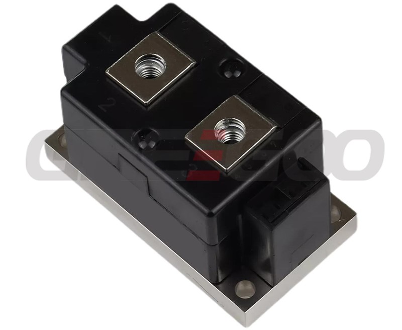 MCO600 Single thyristor module