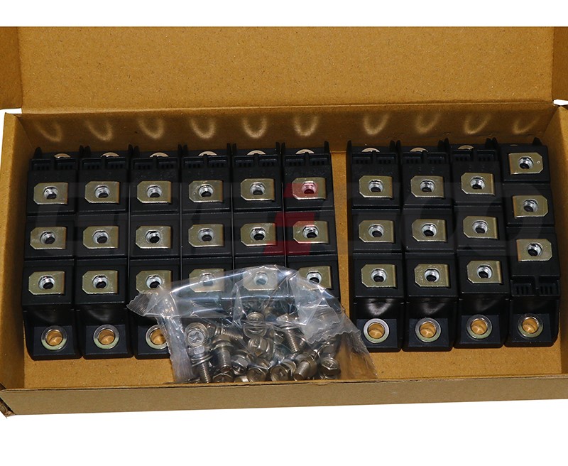 MDC110-16 Dual Diode Module 110A packing
