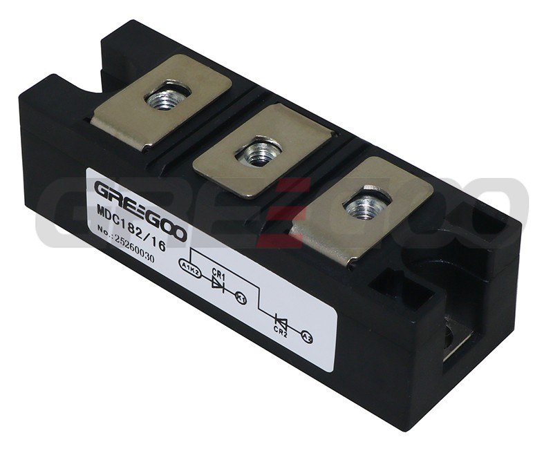 182a dual diode module