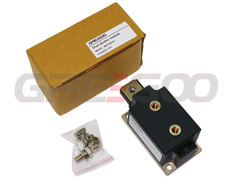 MDC250-16-Dual Diode Module packing