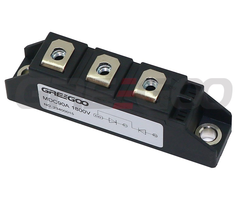 MDC90A 1800V Dual Diode Module 90A