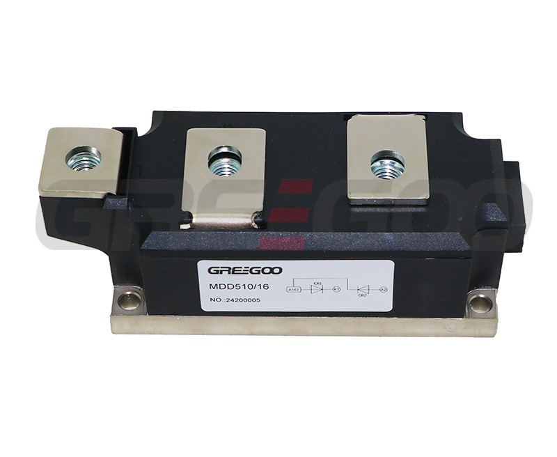 IXYS Thyristor Diode Module