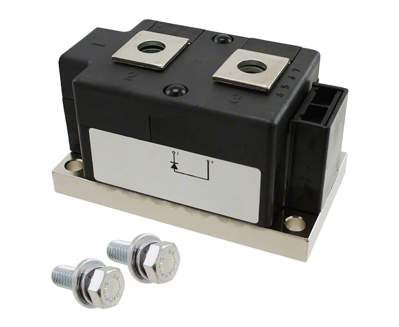 500A 2200V single diode module