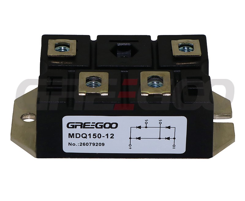 MDQ150-12 bridge rectifier