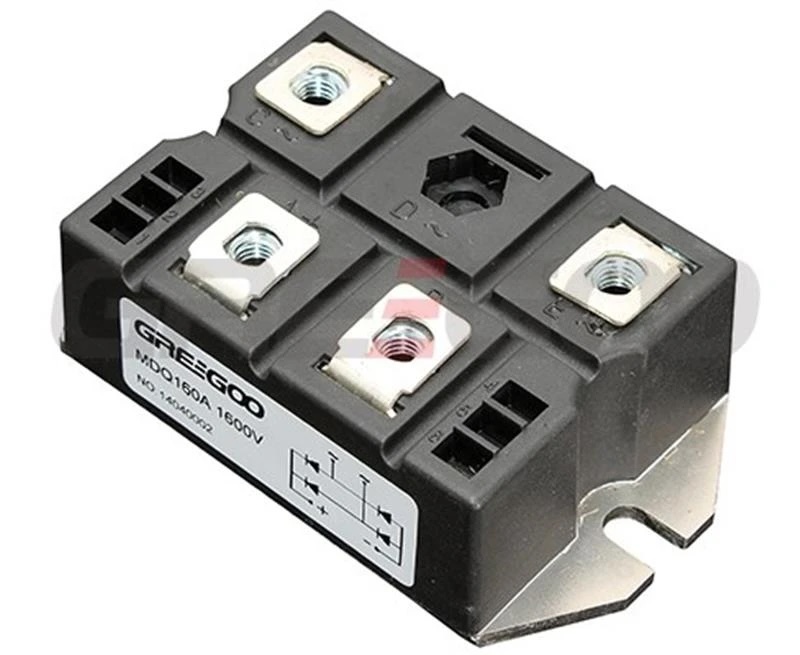 MDQ160-1 phase rectifier bridge