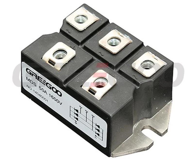 MDS50-3 phase rectifier bridge