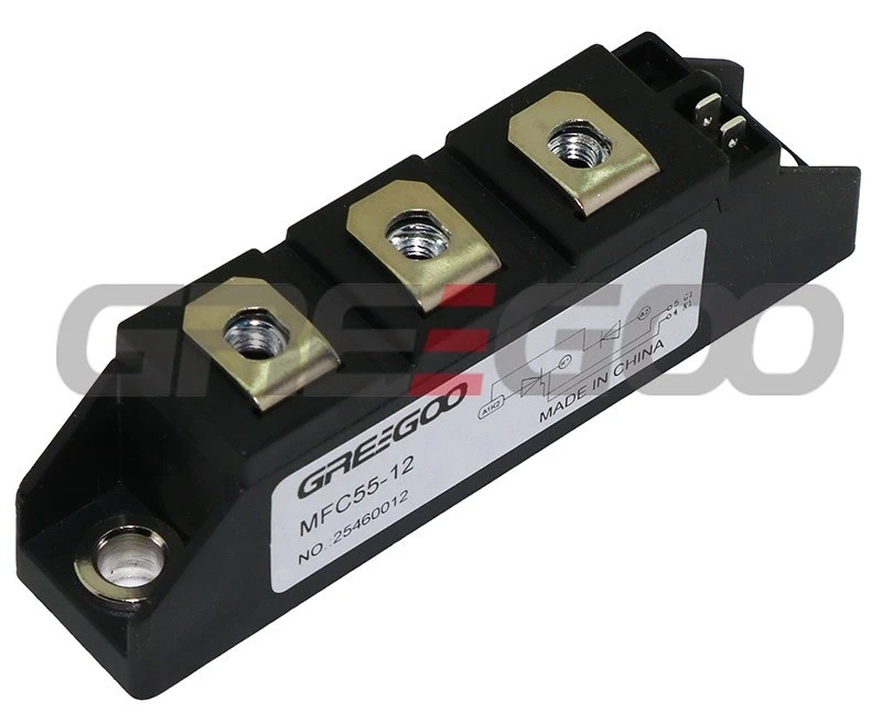 thyristor-diode module