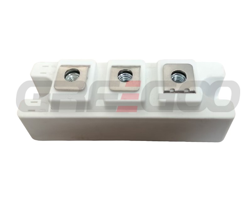 MMF400S040DK2B 400V 400A FRED Module RoHS Compliant