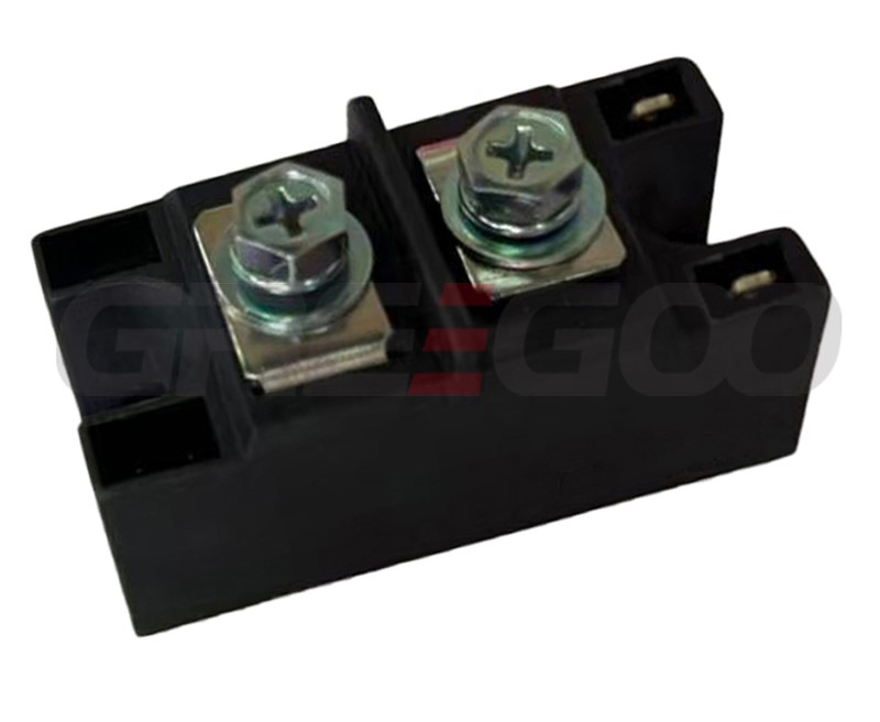 MT25 Single Thyristor modules