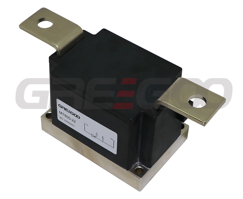 MT800 MT1000 MT1200 Single Thyristor Modules