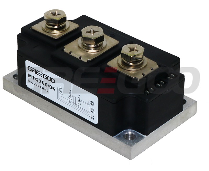 3 phase thyristor module for welding machine