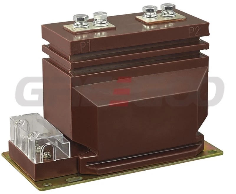 Mini type 10KV Current Transformer LZZBJ9-10M