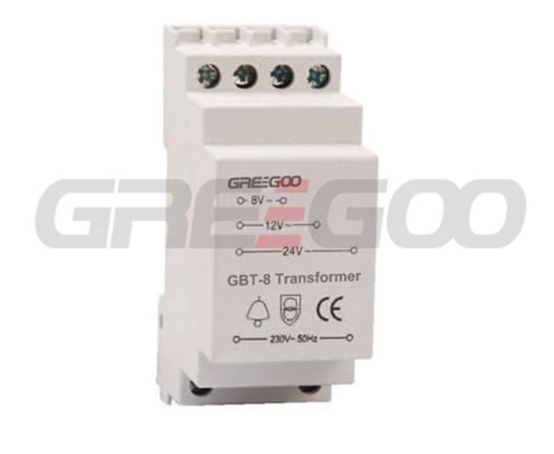 Modular Transformer GBT-8
