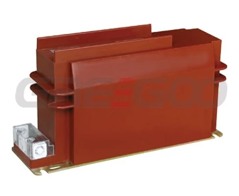 Multi-ratio MV Current Transformer LZZBJ9-12-175B-4