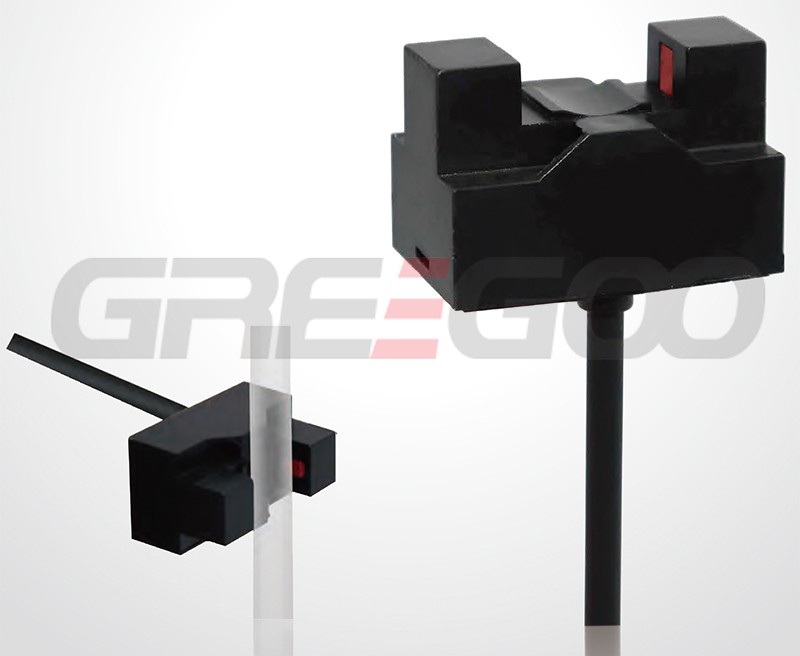 Photoelectric Liquid Level Sensor