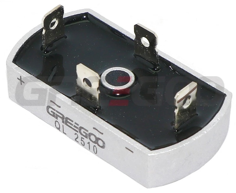 QL2510-Single-phase-bridge-rectifier