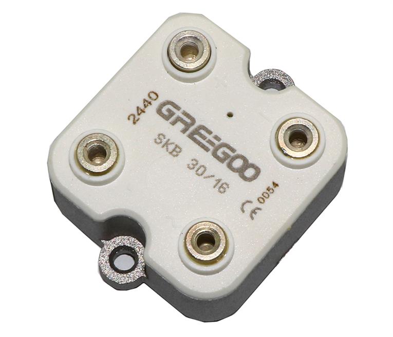 28A and 30A, 1 phase bridge rectifier module