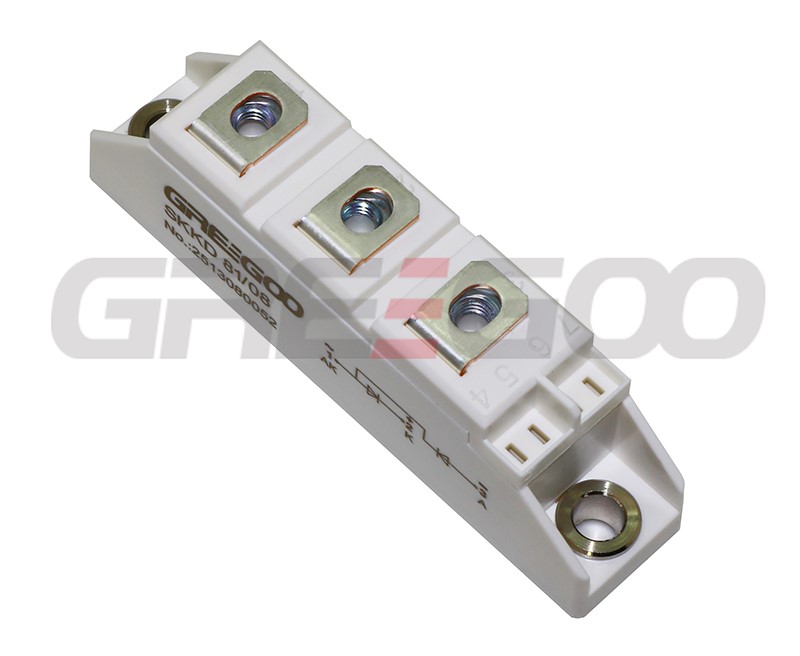 SKKD 81-08 dual diode module