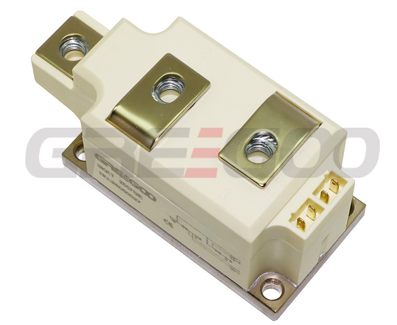 SKKT250-12E Thyristor Module