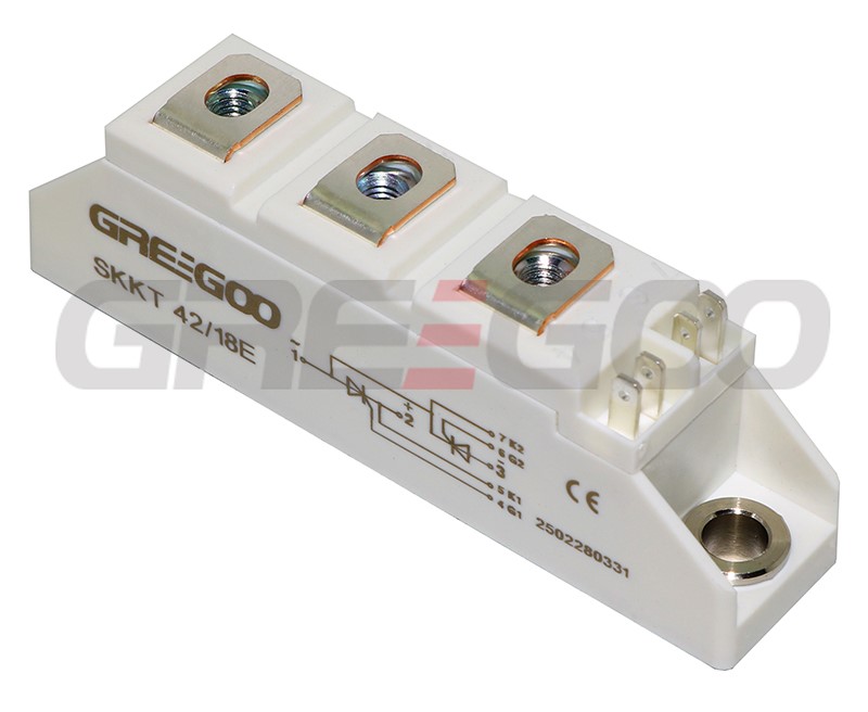 SKKT42-18E Thyristor Diode Module