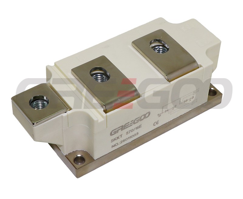 SKKT570-16E dual thyristor module