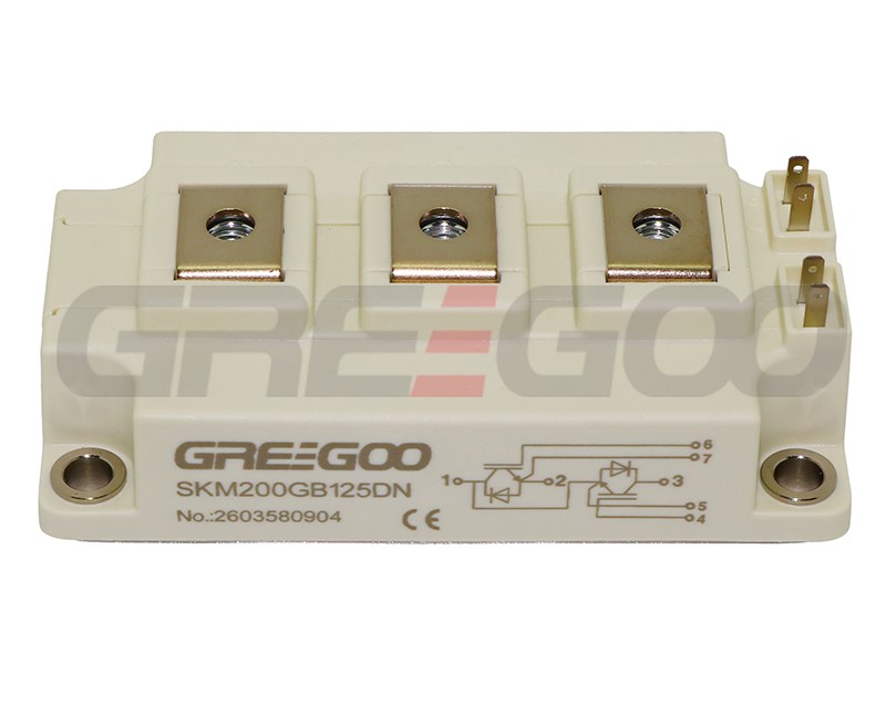 SKM200GB125DN IGBT Module.jpg