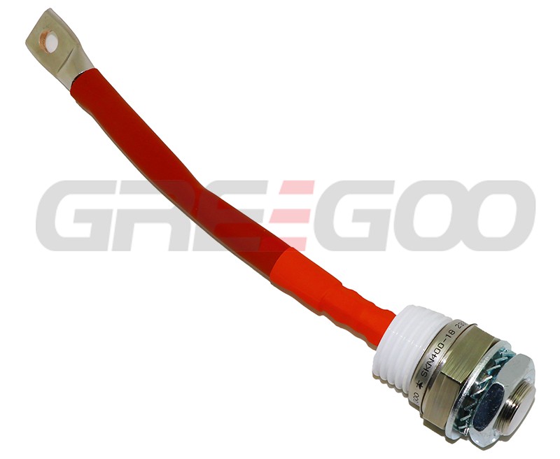 SKN400 400A 1800V rectifier diode