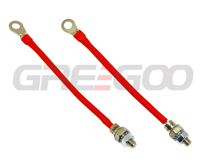 SKNa20-17 Stud Avalanche Diode