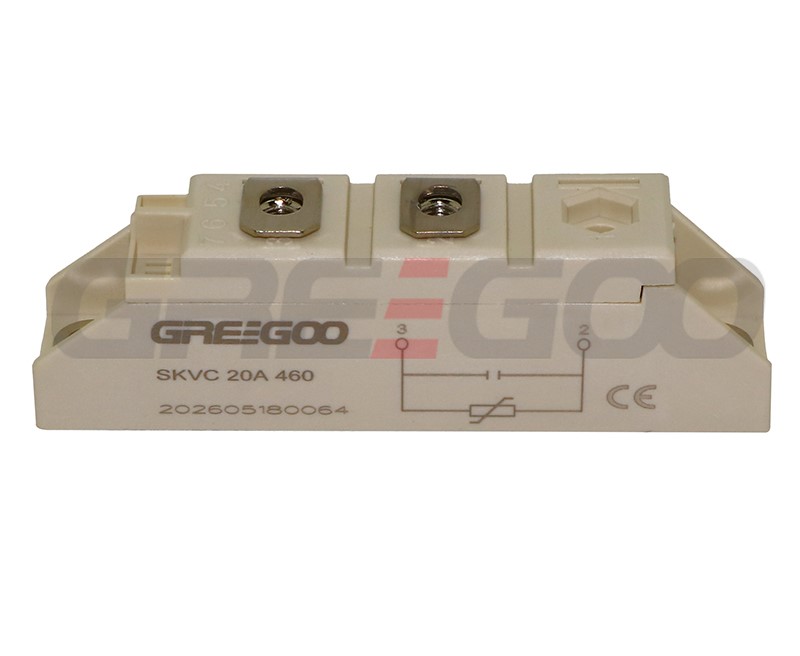 SKVC 20A 460 Varistor