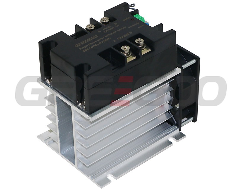SSR-100WA-R1-1-phase-solid-state-soft starter