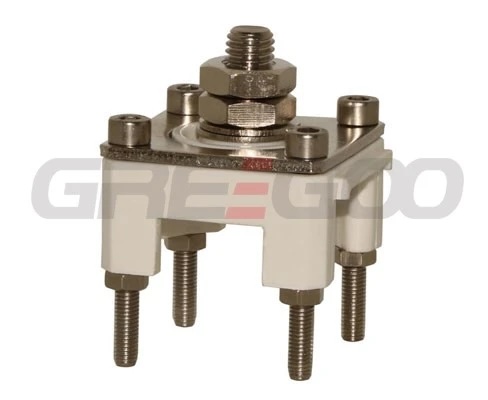 Semikron Clamp Boxes