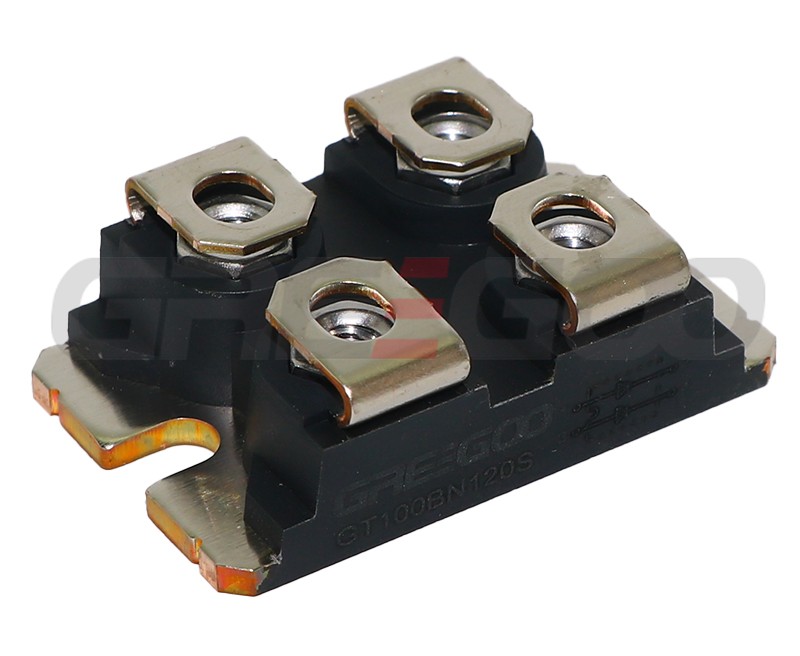 32A to 158A 1200V and 1600V SOT-227B