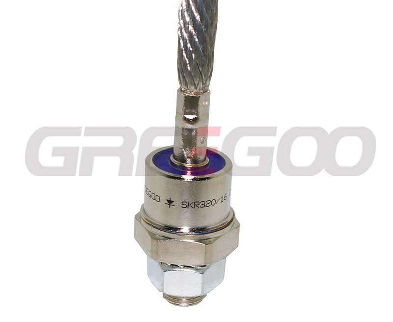 Standard Recovery Diode SKR320-16-HEAD