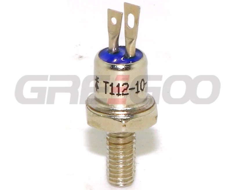 T112-10-Stud Thyristor Russia Version