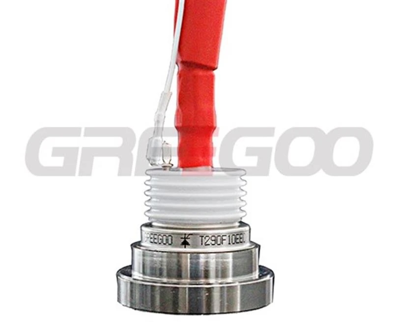 T290F- Inverter grade Thyristor