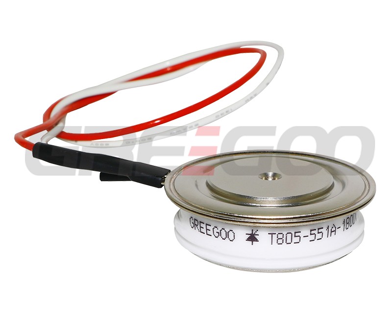 T805-551A -1600V-Phase Control Thyristors 