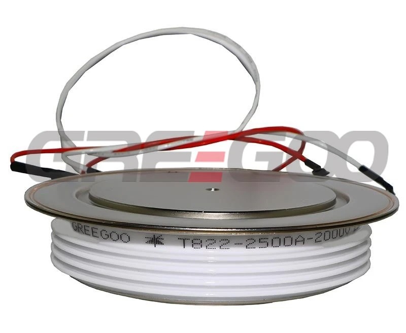 T822-2500A-2000V-Phase Control Thyristors