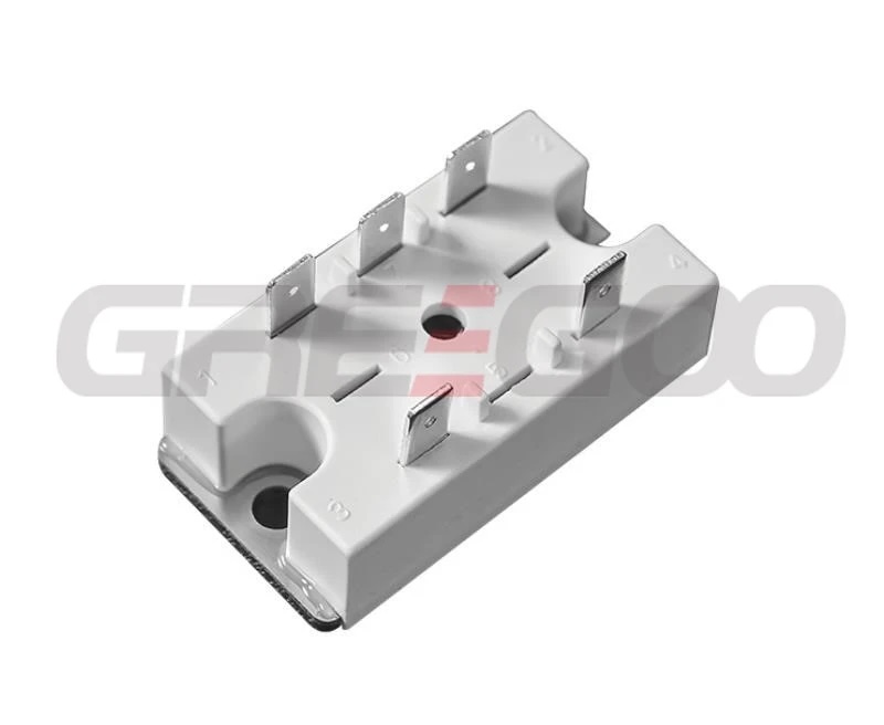 Three Phase Rectifier Bridge -Glass Passivated MD50S