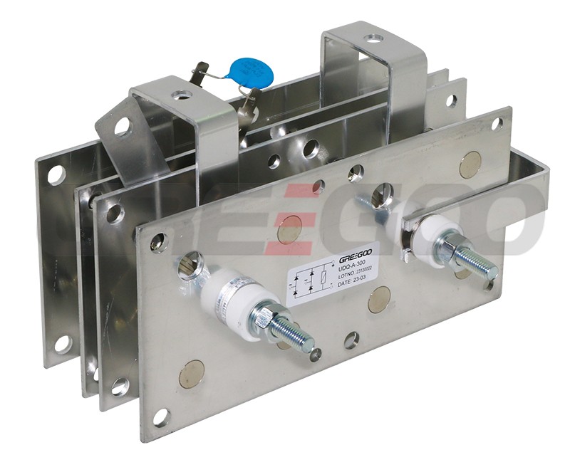 UDQ-300-Single phase press fit diode