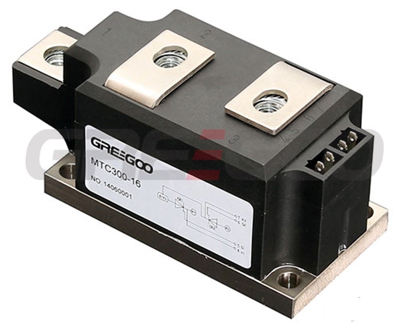 VSKT320 VSKT250 thyristor module