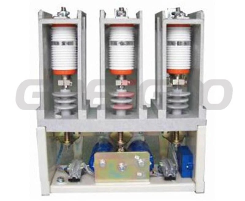 Vacuum-Contactors-EVC7-12KV