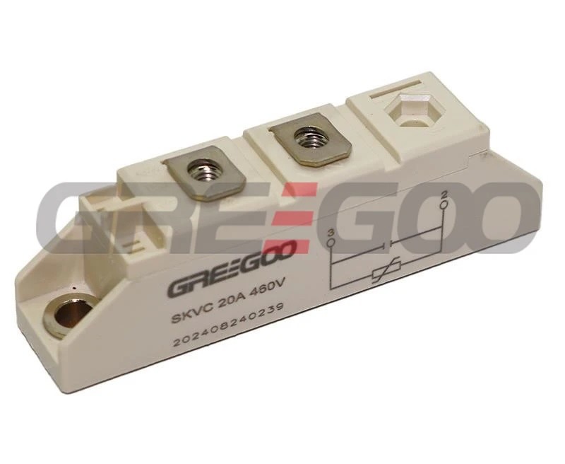 Varistor SKVC20A460C